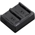 Sony BC-ZD1 USB-C Batarya Şarj Cihazı (NP-FZ100 Uyumlu)