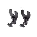 Manfrotto 081 Işık Ayağında Fon Taşımak için Tutucu