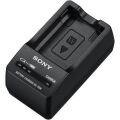 Sony BC-TRW Seyahat Tipi Batarya Şarj Cihazı