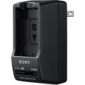Sony BC-TRW Seyahat Tipi Batarya Şarj Cihazı