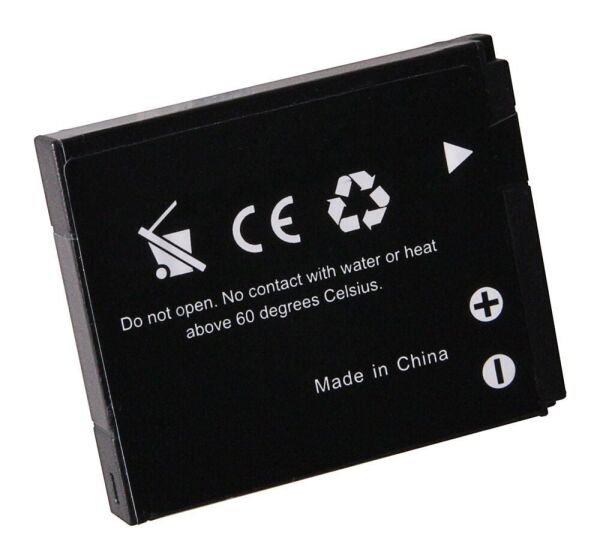 Patona 1209 Premium Battery F. Canon Nb-6L