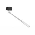 SmallRig 3825B VT-15 Beyaz Vlog Tripod