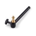 Manfrotto 042 Süper Klemp İçin Uzatma Kolu - 013 ile Beraber