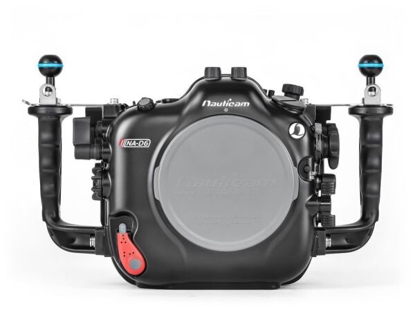 Nauticam NA-D6 Kabin (Nikon D6 kamera için)