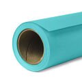 Gdx Seyyar Kağıt Sonsuz Stüdyo Fon Perde (Baby Blue) 2.70x11 Metre
