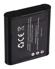 PATONA 1219 Premium Battery f. Olympus Li-90B
