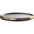 Polarpro 77mm Signature VND 2/5 - Edition II Filtre (SG-EDII-77-2/5)