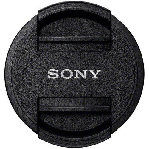 Sony ALC-F77S 77mm Ön Lens Kapağı