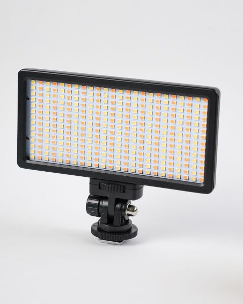 Patona 4189 Premium LED Light ML-240 Bi-Color 24W