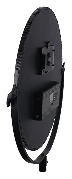 PATONA SL360 ARC BiColor Yumuşak Fotoğraf ve Video Işığı