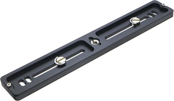 OEM PU-300 30cm Arca Swiss Uyumlu Hızlı Çıkarma Plakası