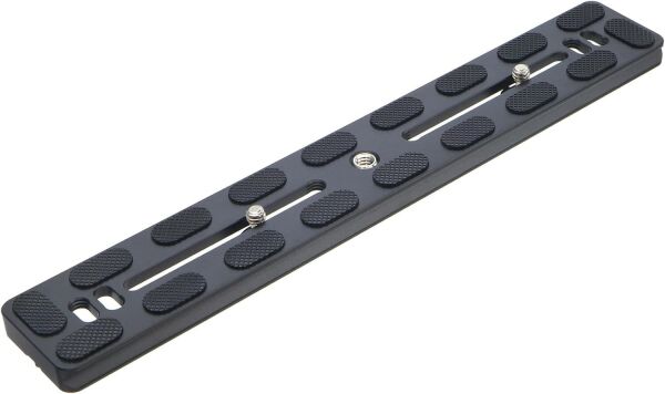 OEM PU-300  30cm Arca Swiss Uyumlu Hızlı Çıkarma Plakası