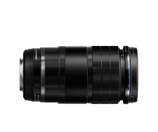 Olympus Om System M.Zuiko Digital 90mm F3.5 IS PRO Makro Objektif