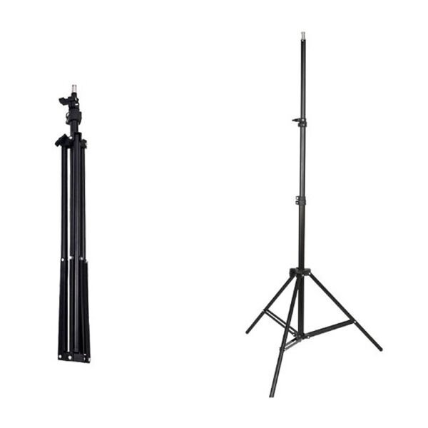 GDX LS-260C Kalın Işık Ayağı (260 CM)
