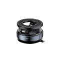 Ulanzi SK-25 Vakum MagMount Manyetik Telefon Tutucu - S003