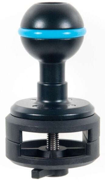 Nauticam 1'' Toplu Flaş Adaptörü