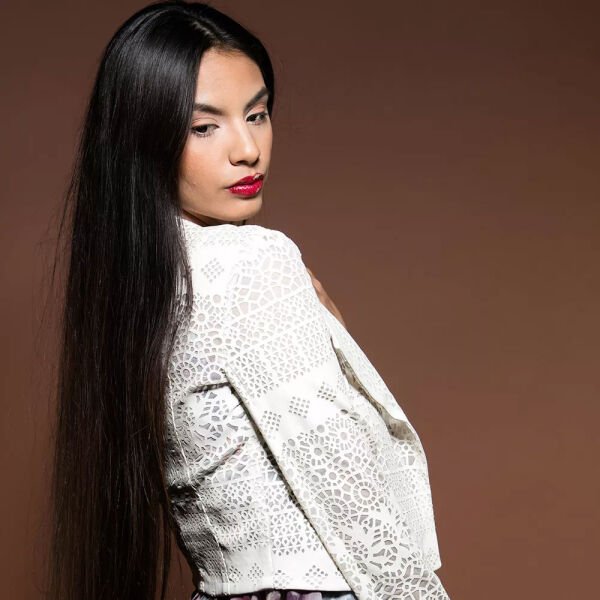 GDX Kağıt Sonsuz Stüdyo Fon Perde (Chestnut) 2.70x11 Metre