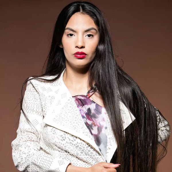 GDX Kağıt Sonsuz Stüdyo Fon Perde (Chestnut) 2.70x11 Metre