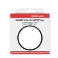 Marumi Magnetic Slim Lens Protect/Adp. 77mm Filtre