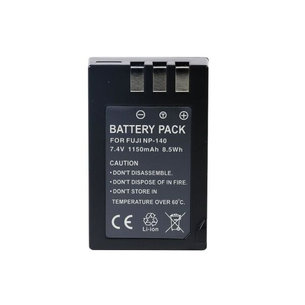 Sanger NP-140 Fujifilm Fotoğraf Makinesi Batarya