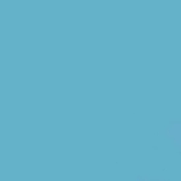 GDX Kağıt Sonsuz Stüdyo Fon Perde (True Blue) 2.70x11 Metre