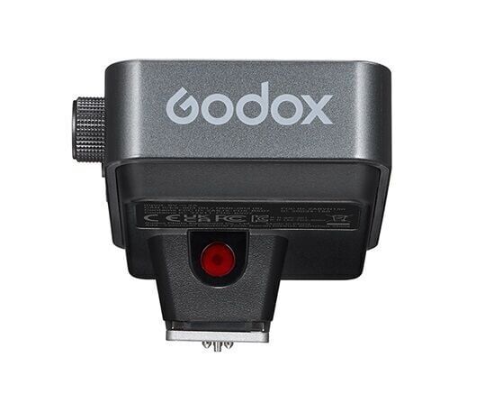 Godox X3 Pro Sony Dokunmatik TTL Flaş Tetikleyici