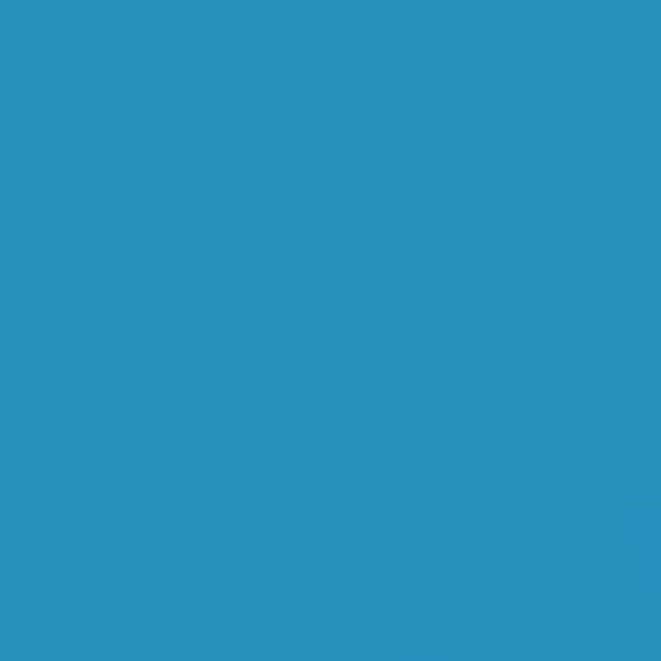 GDX Kağıt Sonsuz Stüdyo Fon Perde (Turquoise) 2.70x11 Metre
