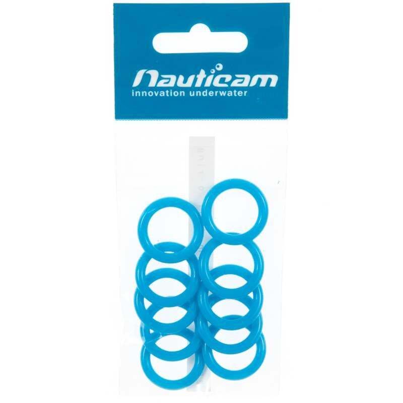 Nauticam 1'' Toplu kol O-ring'eri