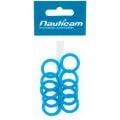 Nauticam 1'' Toplu kol O-ring'eri