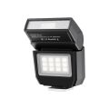 Ulanzi SL03 Spark Lite Fotoğraf Makinesi Flaş Siyah - L200
