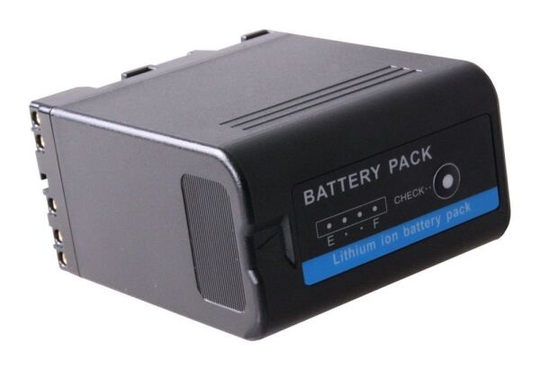 Patona 1242 Premium Batarya Sony BP-U60