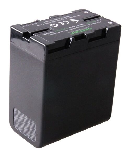 Patona 1242 Premium Batarya Sony BP-U60