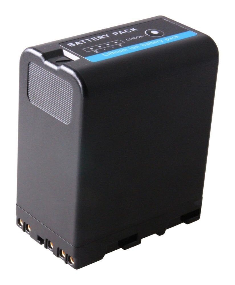 Patona 1242 Premium Batarya Sony BP-U60