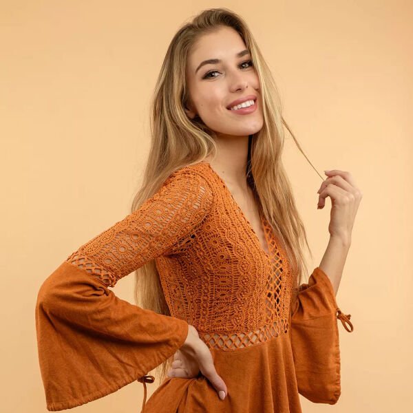 GDX Kağıt Sonsuz Stüdyo Fon Perde (Beige) 2.70x11 Metre