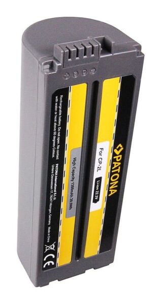 Patona 1247 Standart Batarya Canon NB-2CPL