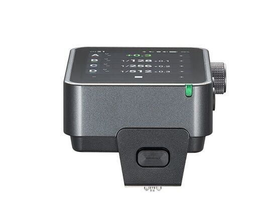 Godox X3 Pro Canon Dokunmatik TTL Flaş Tetikleyici