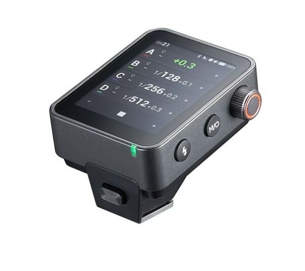 Godox X3 Pro Canon Dokunmatik TTL Flaş Tetikleyici
