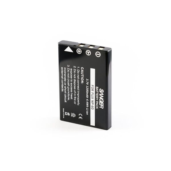 Sanger NP-60 Fujifilm Fotoğraf Makinesi Batarya