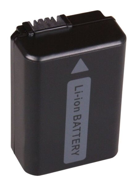 Patona 1248 Premium Batarya Sony NP-FW50