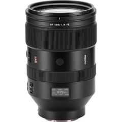 VILTROX AF 135MM F1.8  FE LENS LAB SONY
