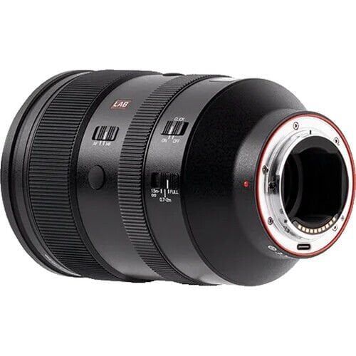 Viltrox AF 135mm F1.8 Lab FE Sony E Mount Full Frame Lens