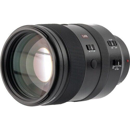 Viltrox AF 135mm F1.8 Lab FE Sony E Mount Full Frame Lens