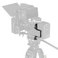 SmallRig 5226 V-Mount Pil Montaj Plakası Kiti 15mm LWS Rob Borulu