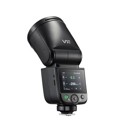 Godox V1 Mid Sony Uyumlu Tepe Flaşı