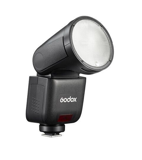 Godox V1 Mid Sony Uyumlu Tepe Flaşı