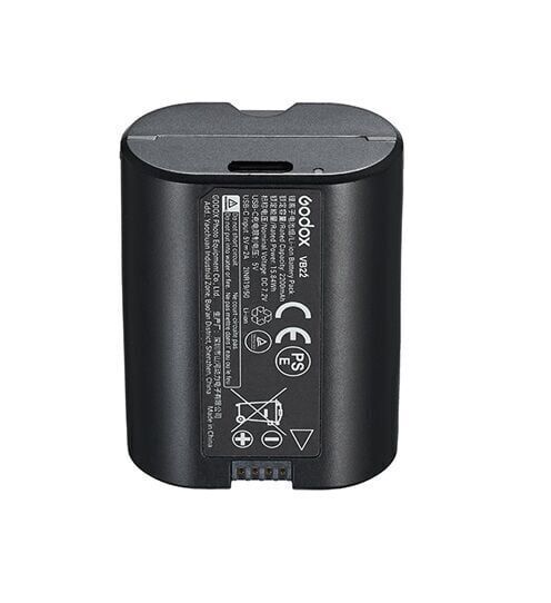 Godox V1 Mid Sony Uyumlu Tepe Flaşı