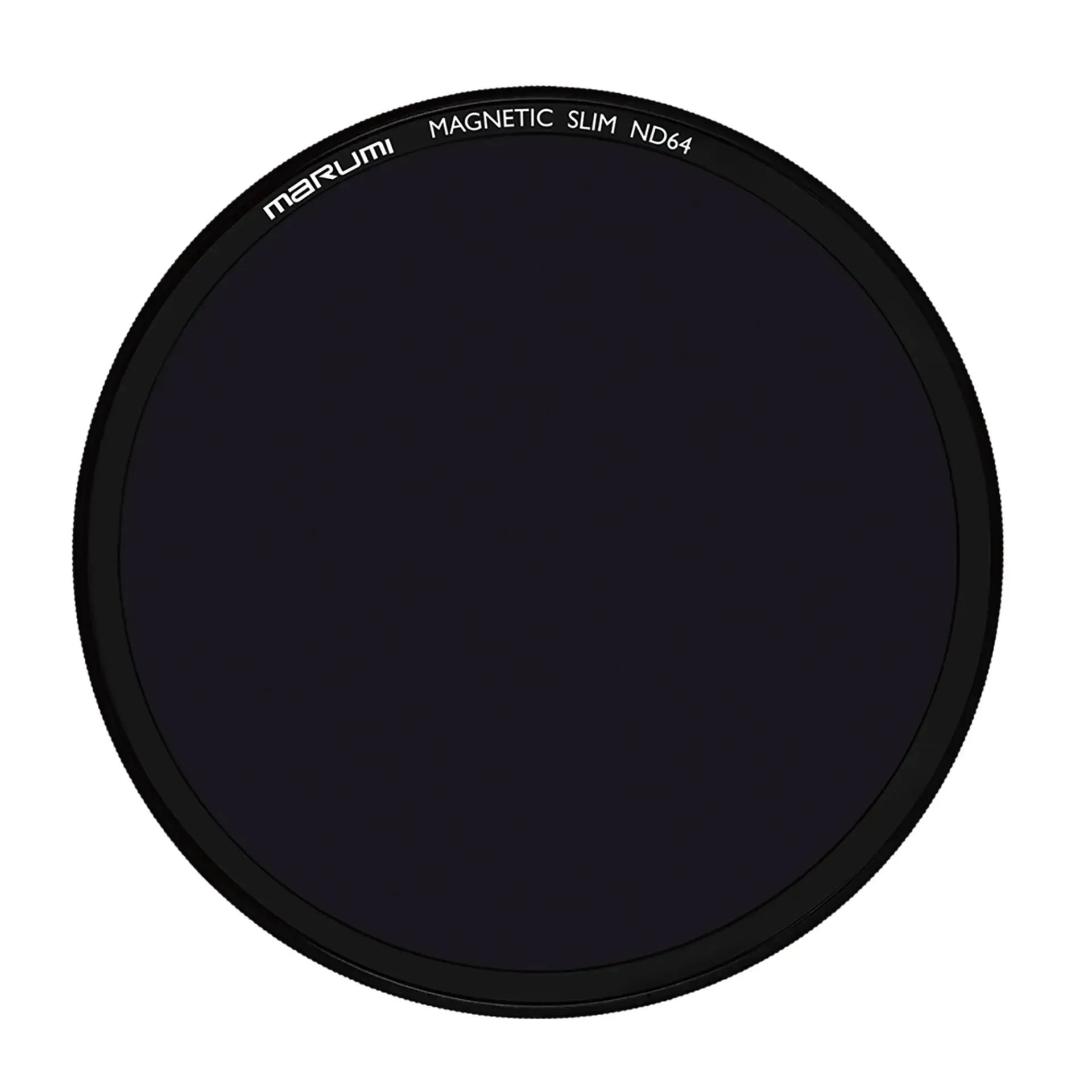 Marumi Magnetic Slim ND64 82mm Filtre