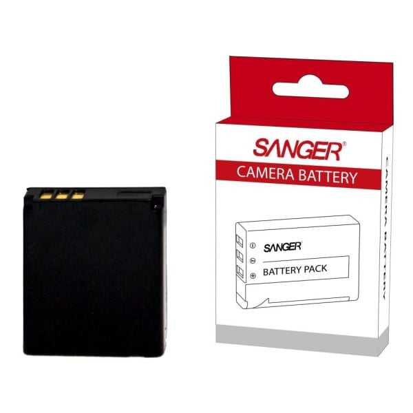 Sanger NP-70 Fujifilm Fotoğraf Makinesi Batarya