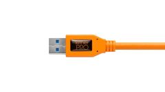 Tether Tools TetherPro USB 3.0 to USB-C 4.6 m Bağlantı Kablosu