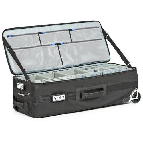 ThinkTANK Production Manager™ 40 V2.0